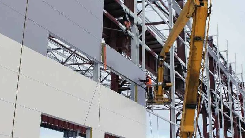 Kimpur'un KIMrigid PIR 205 ürünü, FM Approval Sertifikası ile yüksek performansını kanıtladı